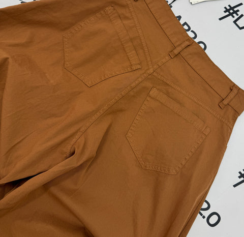 Pantalone Ola Ruggine