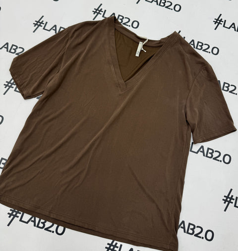 T-shirt Pia Marrone