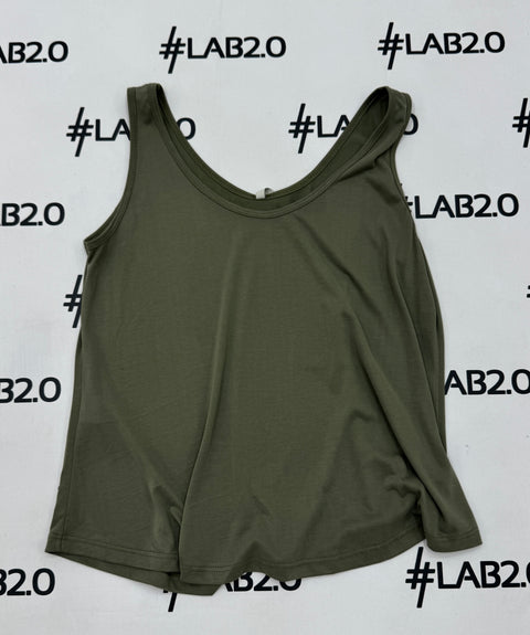 Military Kia top