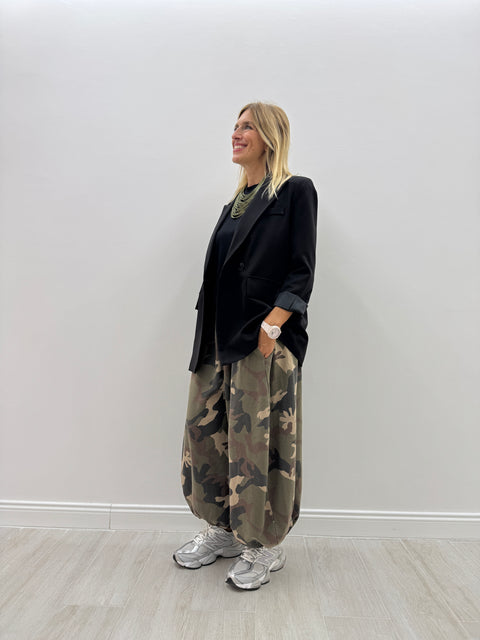 Pantalone Tuta Erin