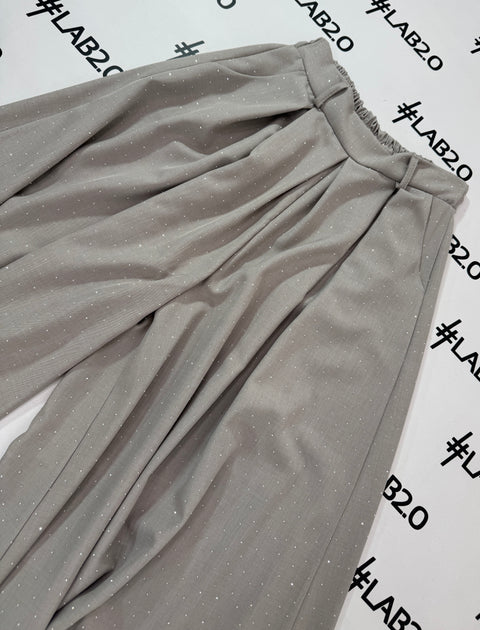 Panta-gonna Laura SHINE Tortora