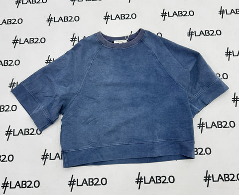 Sudadera Fabiana Azul