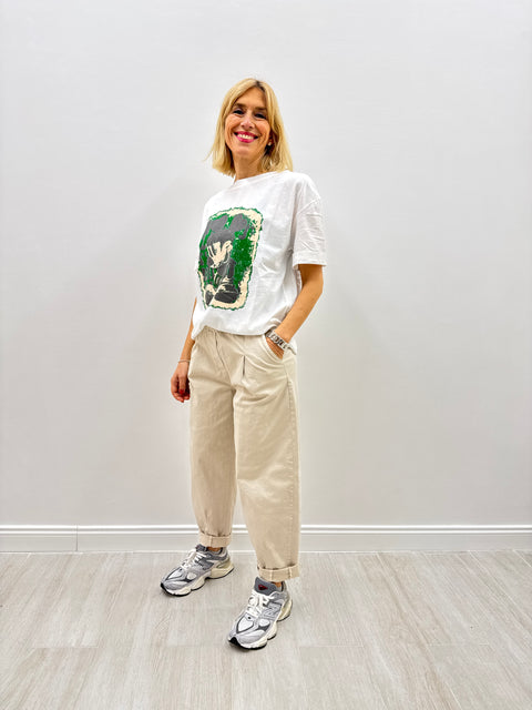 T-Shirt Michey