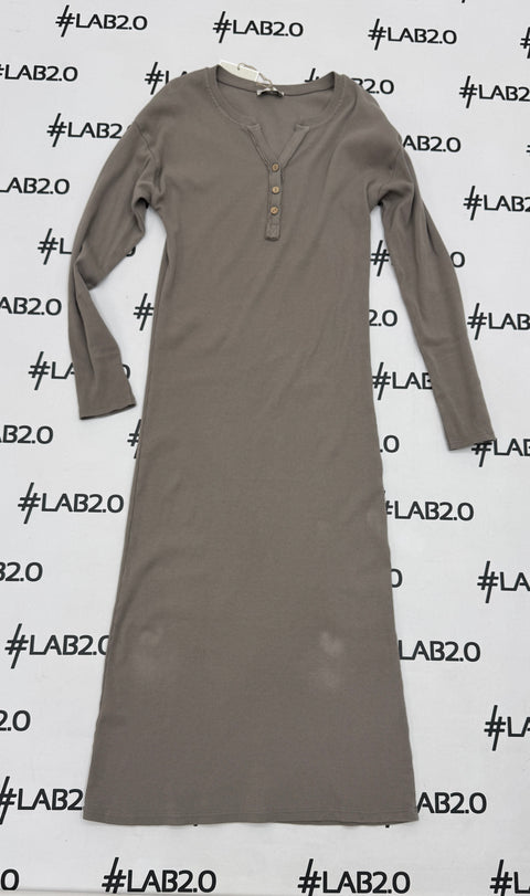 Robe Chester Taupe