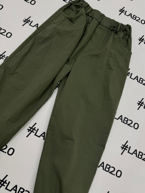 Pantalone  Clio Militare