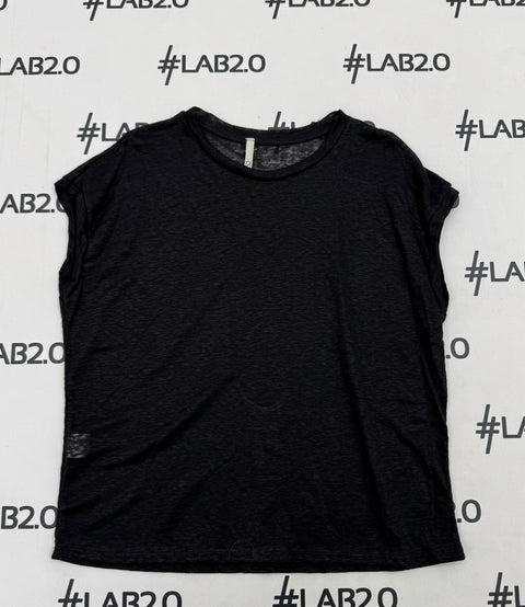 Outfit Erin Nero