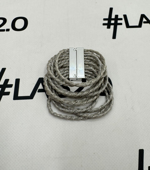 Bracciale Chantal Argento