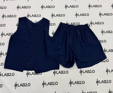 Completo Gilda Blu