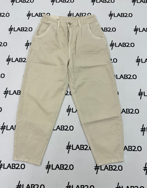 Jeans Anto Beige