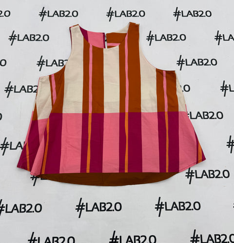 Blusa Colors Beige