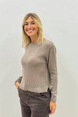 Jersey Barbara Topo