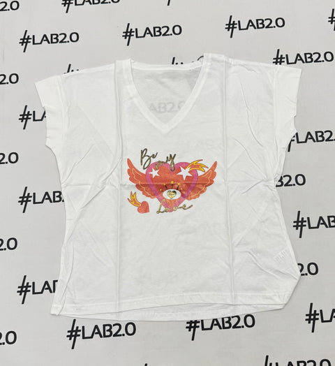T-Shirt Heart