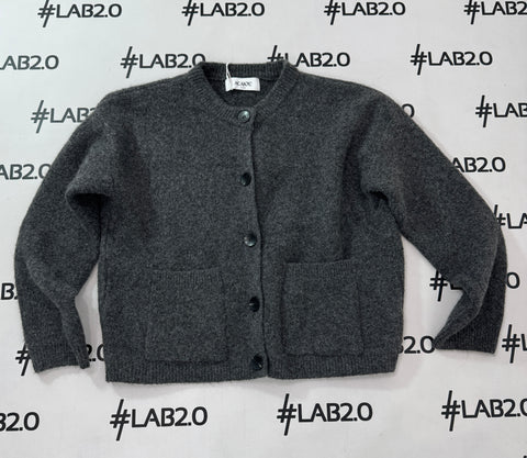 Cardigan Viviana Grigio