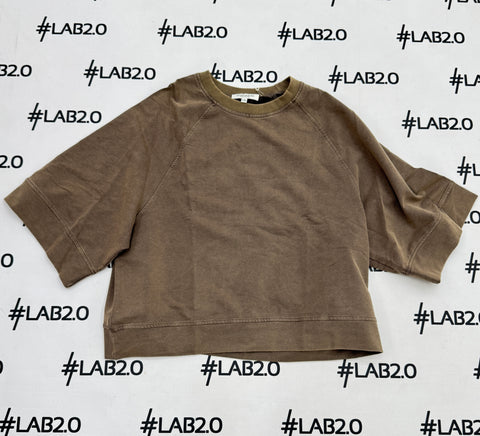 Sweat-shirt Fabiana Marron