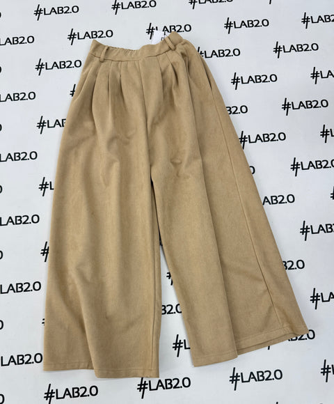 Pantalone Dainetto Beige