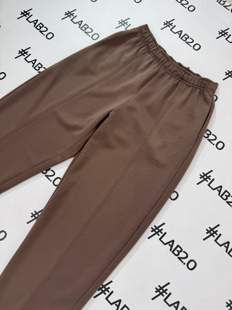 Pantalone Fabiana Marrone