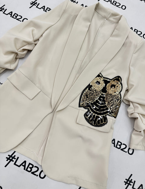 Blazer Gufino
