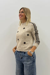 Maglioncino Vane Beige