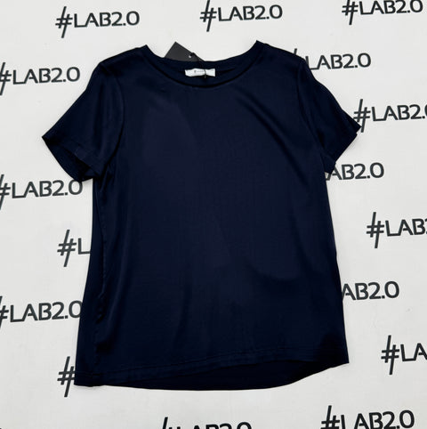 T-shirt Lucid Blu