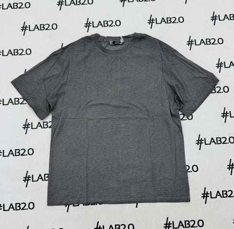 T-shirt Delavè Grigia