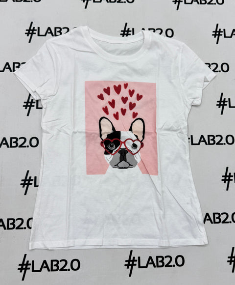 T-Shirt Fido