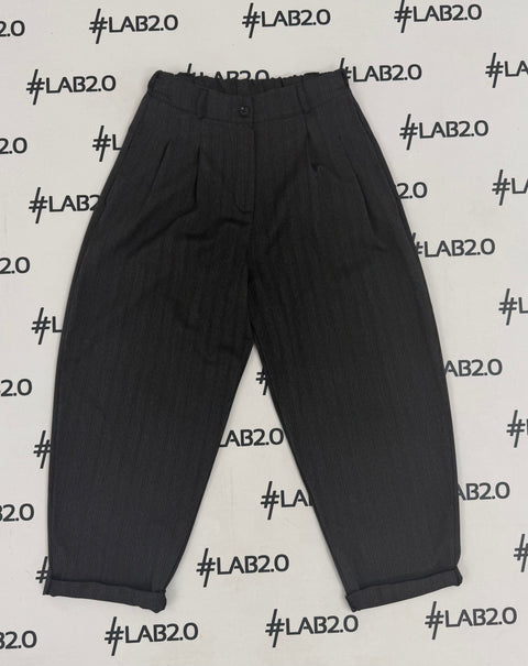 Pantalone Giorgia Winter Jess Grigio