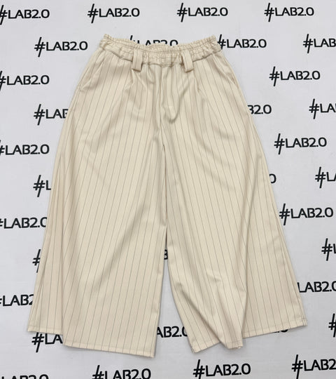 Pantalone Fiona Beige