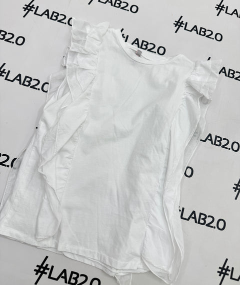 Anny White T-shirt