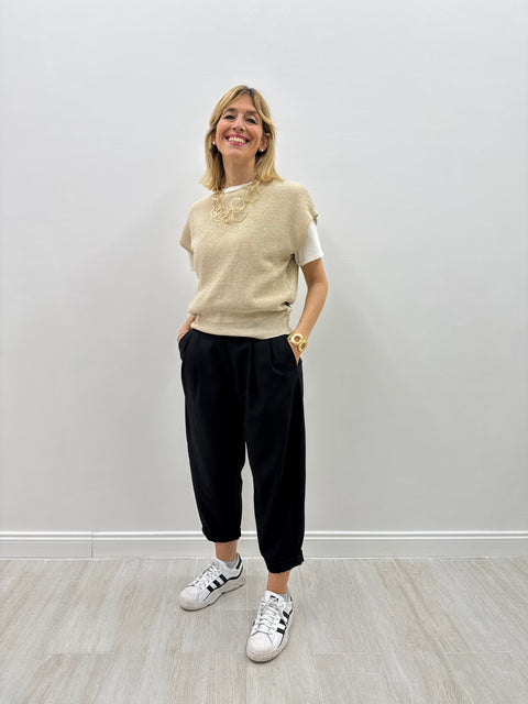 Outfit Sally Oro