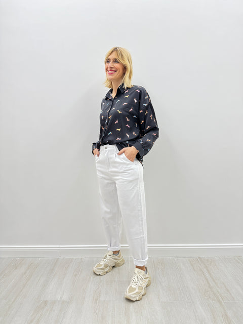 Jeans Anto Bianchi