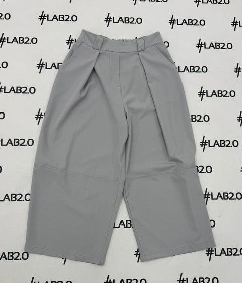 Pantalone Anita Spring Grigio