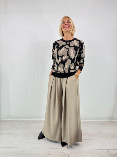 Maglione Kalem
