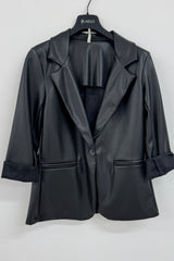 Blazer Tonia Nero