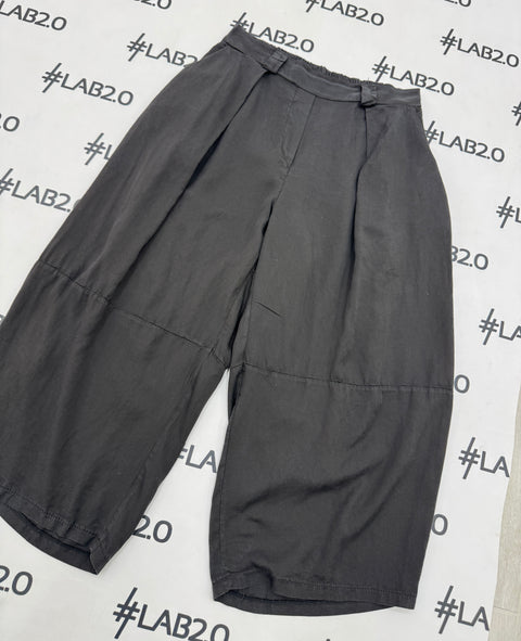 Alina Black trousers