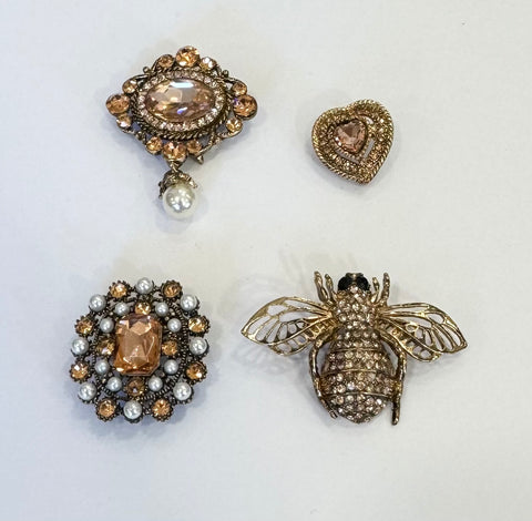 Spille Crazy Gold