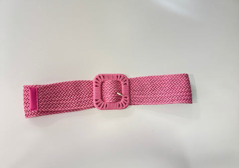 Cinta Bin Pink