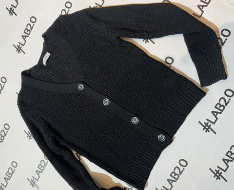 Cardigan Tory Nero
