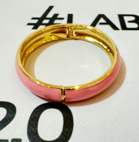 Bracciale Brad Rosa