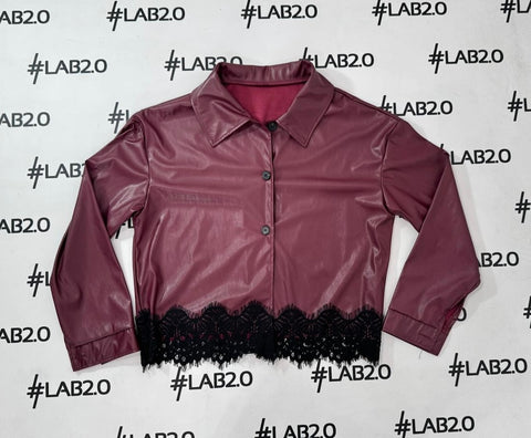 Camicia Flaminia Bordeaux
