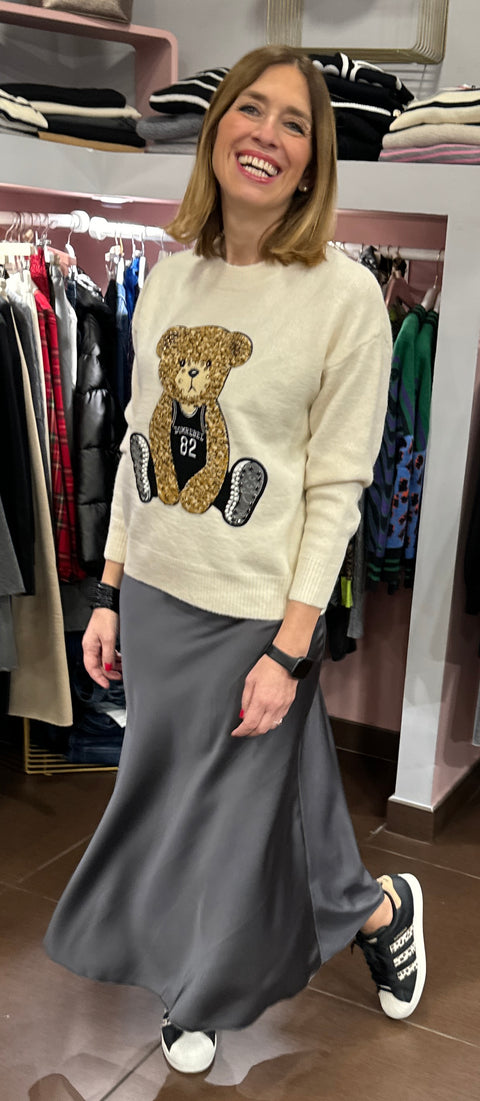 Maglione Big Bear