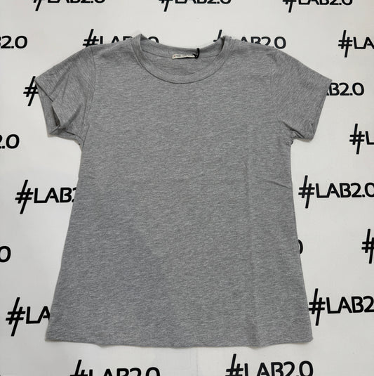T-shirt Gina Grigia