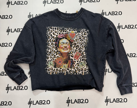 Felpa Frida