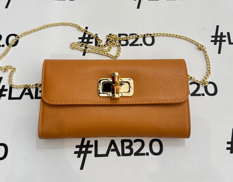 Borsa Lollo Camel