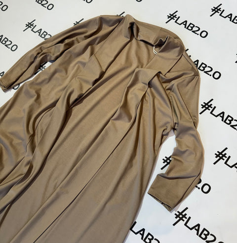 Spolverino Lisa Tortora