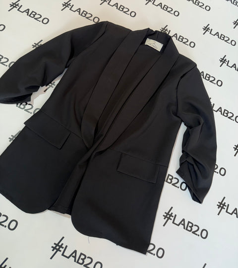 Blazer Black