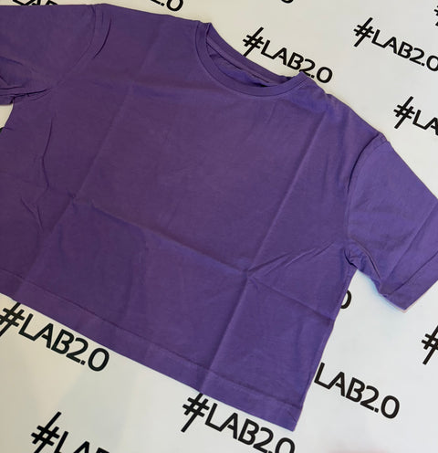 T-shirt Amelia Viola