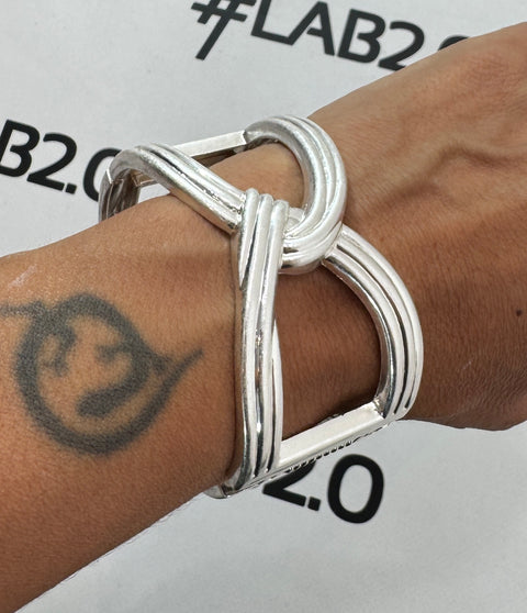 Bracciale Deva Silver
