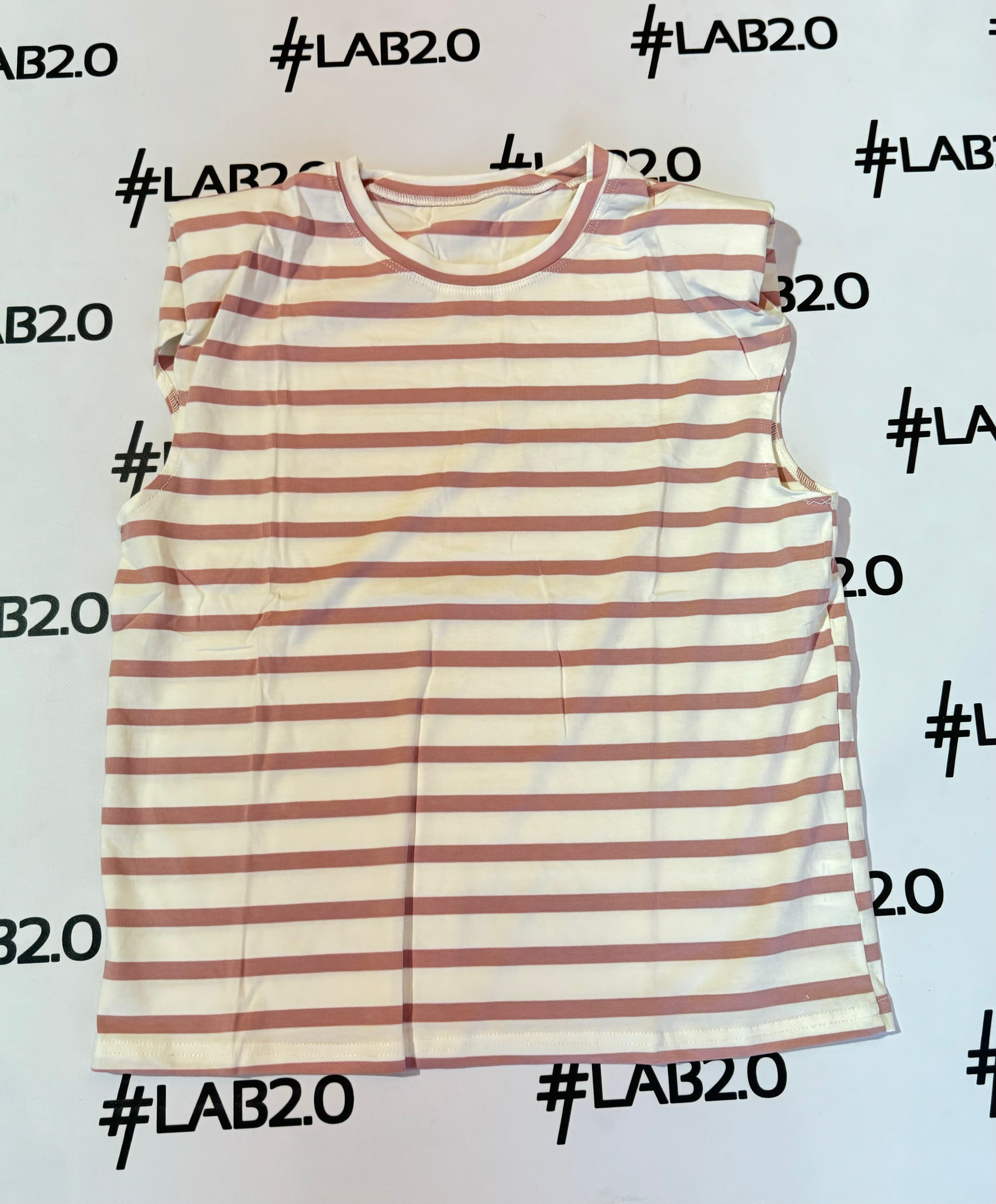 GURU SHOP Top chic ricamato, top estivo, da donna, nero, sintetico, taglia: 36, Colore: rosa., 42 GURU SHOP Top chic ricamato, top estivo, da donna, nero, sintetico, taglia: 36, Colore: rosa., 42