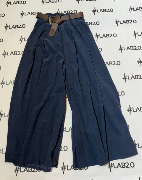 Panta-gonna Laura Blue