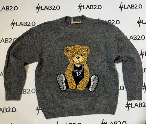 Maglione Big Bear